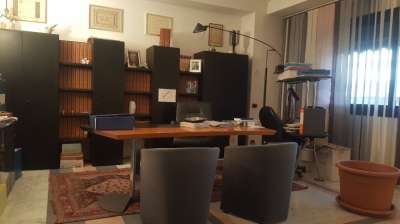 Renta Cuatro habitaciones, Carrara