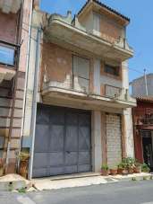 Venta Pentavani, Canicattini Bagni