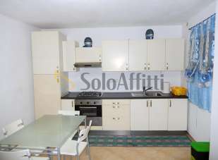 Renta Dos habitaciones, Catanzaro