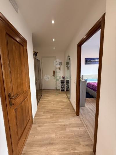 appartamento in vendita a La Spezia in zona Montepertico