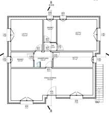 Venta Esavani, Rovigo