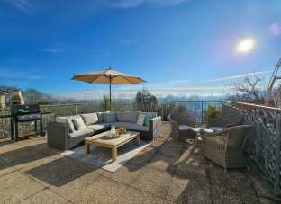 Venta Casas, Longare