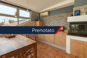 Venta Cuatro habitaciones, Cesena