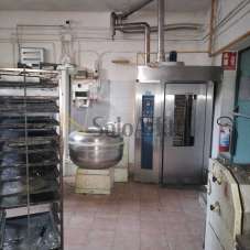 Renta 3 vetrine, Sesto Fiorentino