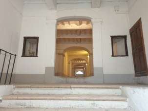 Venta Trivani, Lugnano in Teverina