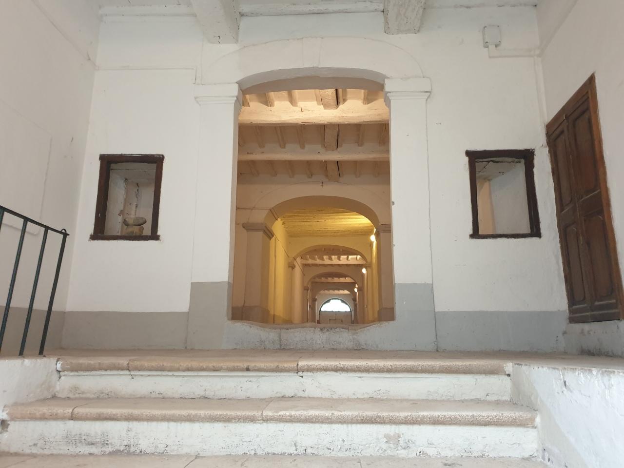 appartamento in vendita a Lugnano in Teverina