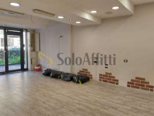 Renta 1 vetrina, Ciampino