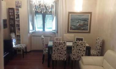 Venta Trivani, Carrara