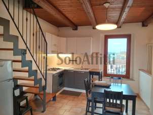 Affitto Trivani, Falconara Marittima