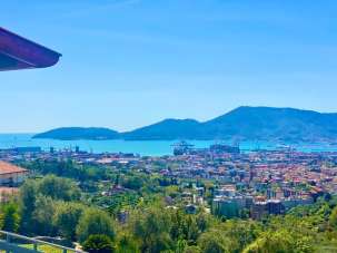 Venta Cuatro habitaciones, La Spezia