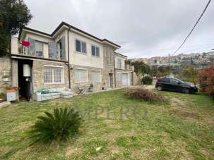 Sale Pentavani, Ospedaletti