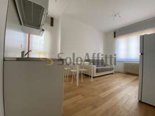 Renta Roomed, Milano