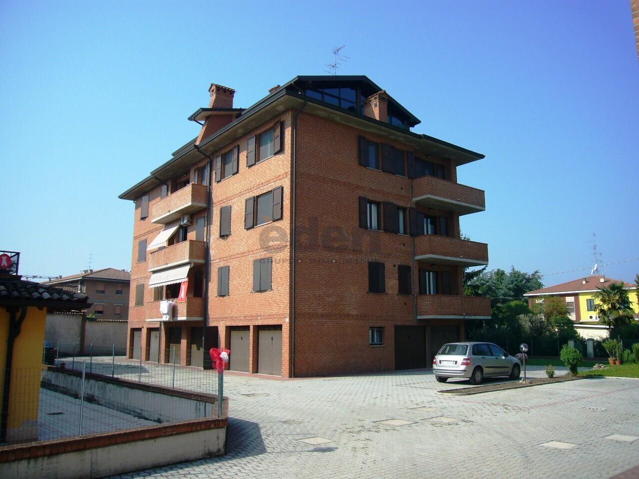 appartamento in vendita a Castelfranco Emilia