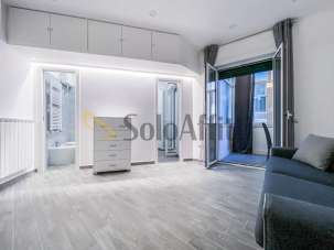 Renta Roomed, Napoli