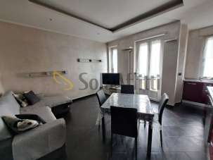 Renta Dos habitaciones, Torino