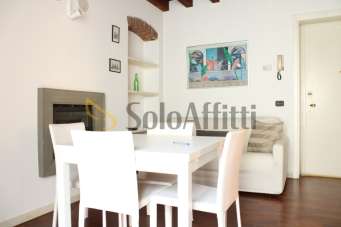 Renta Dos habitaciones, Milano