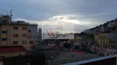 Venta Attico, Napoli