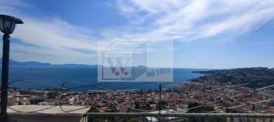 Renta Attico, Napoli