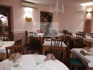 Venta Attività commerciale, Pozzuoli