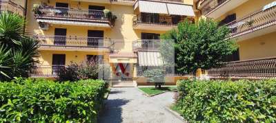 Venta Mansarda, Pozzuoli