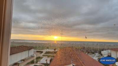 Venta Attico, Viareggio