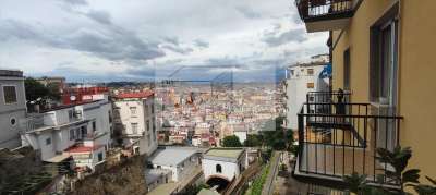 Venta Appartamento, Napoli