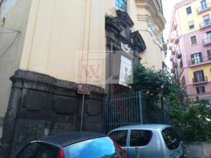 Venta Appartamento, Napoli