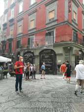 Venta Appartamento, Napoli