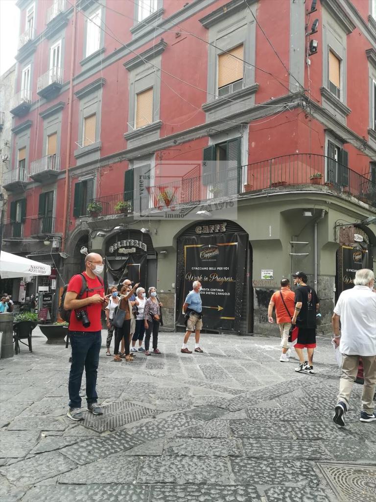 Vendita Appartamento, Napoli foto