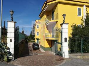Venta Villa, Pozzuoli