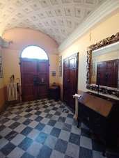 Venta Villa, Cascina