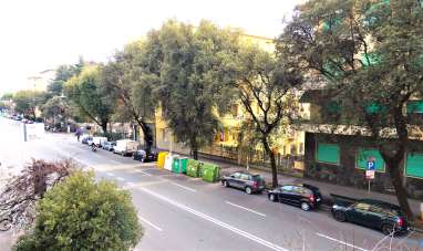 Renta Appartamento, Genova