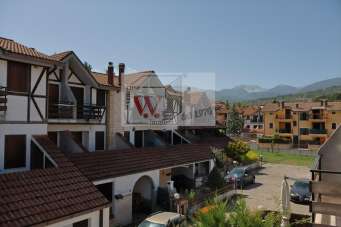 Venta Villa, Alfedena