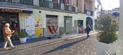 Venta Attività commerciale, Pozzuoli