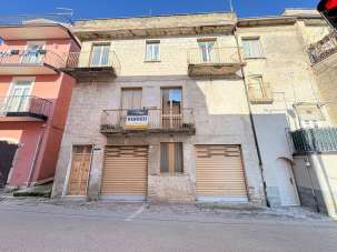 Venta Pentavani, Prata di Principato Ultra