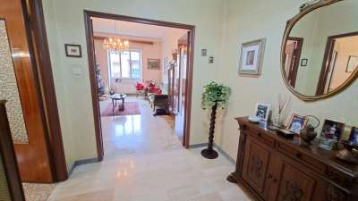 Renta Esavani, Viterbo