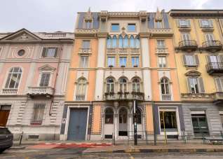 Renta Dos habitaciones, Torino