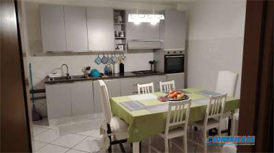 Renta Pentavani, Borgo Veneto