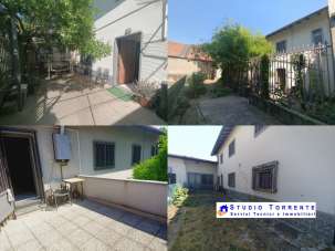 Venta Pentavani, Cusano Milanino