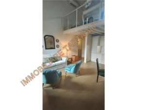 Renta IN PICCOLO CONDOMINIO, Firenze