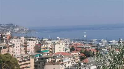 Venta vendita, Sanremo