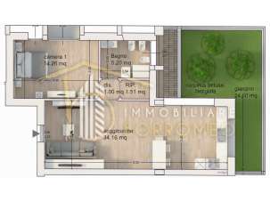 Sale vendita, Cesano Maderno