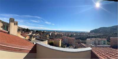 Venta vendita, Spotorno