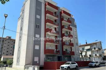 Venta vendita, Cosenza