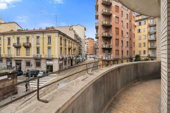 Venta Appartamento, Milano