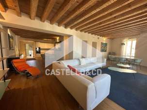 Affitto Attico, Desenzano del Garda