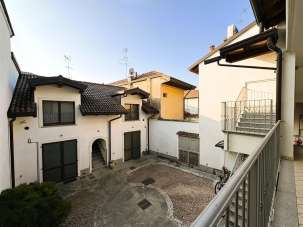 Renta Appartamento, Vimercate