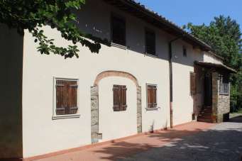 Venta Casa Indipendente, Pontassieve