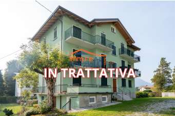 Venta Appartamento, Barzio