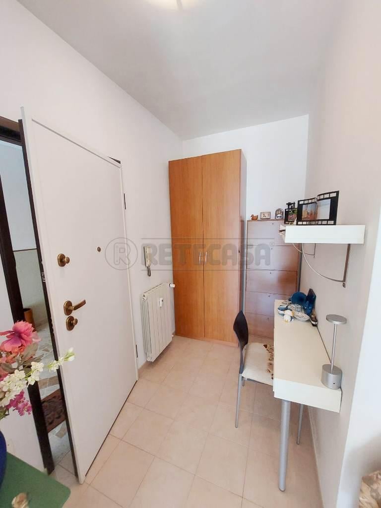 appartamento in vendita a Borghetto Santo Spirito